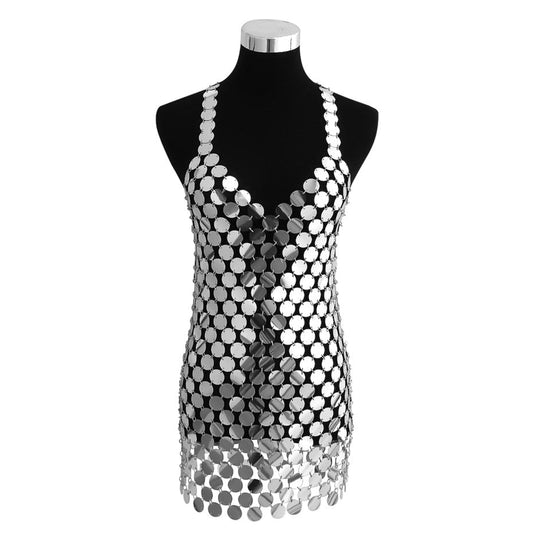 Pronta Entrega – Vestido Karine