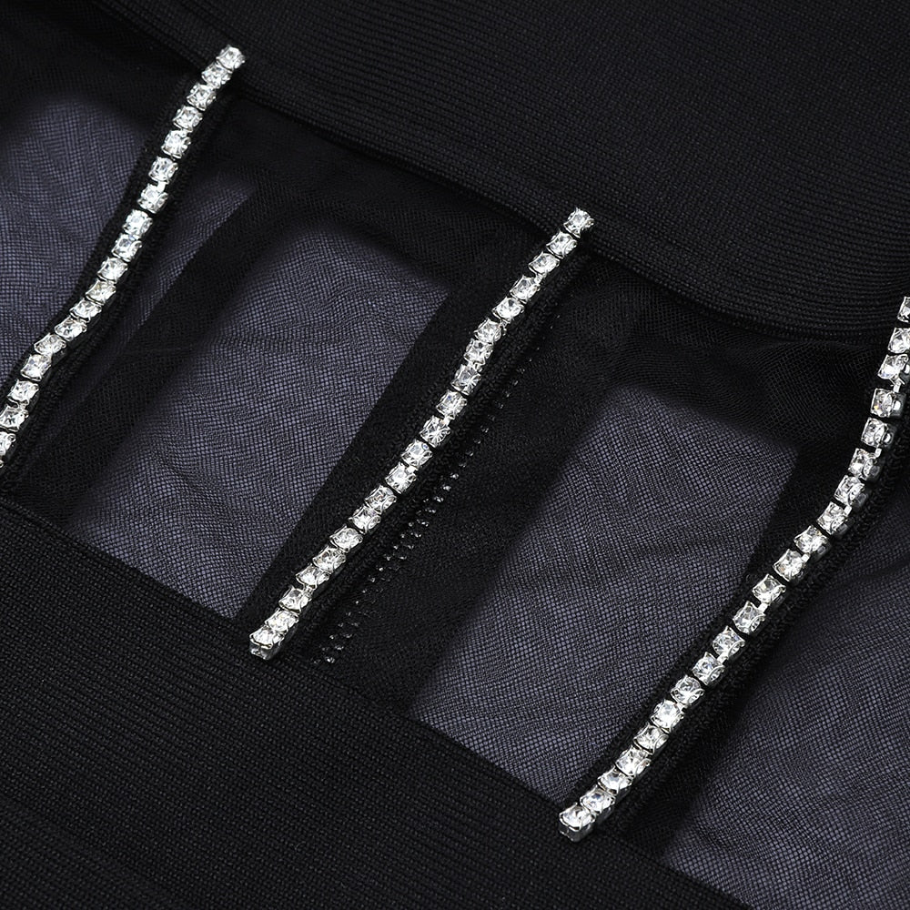 Pronta Entrega – Vestido Layla
