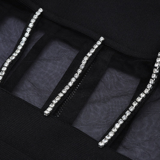 Pronta Entrega – Vestido Layla