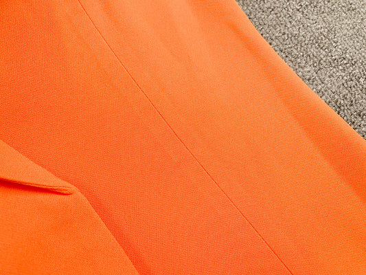 Pronta Entrega – Vestido Blazer Amanda