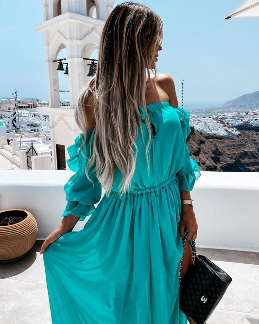 Pronta Entrega – Vestido Laís