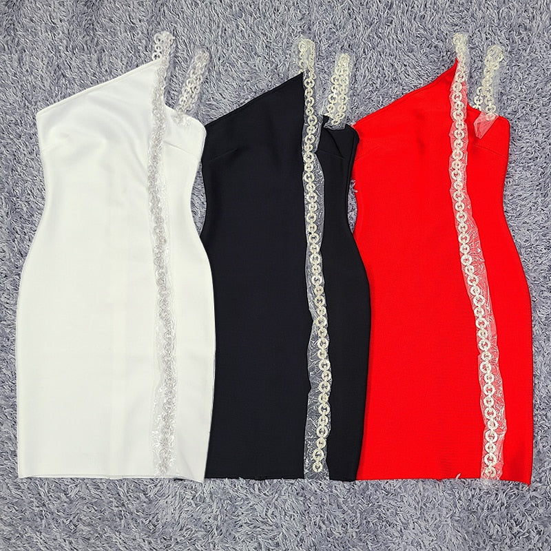 Pronta Entrega – Vestido Deborah
