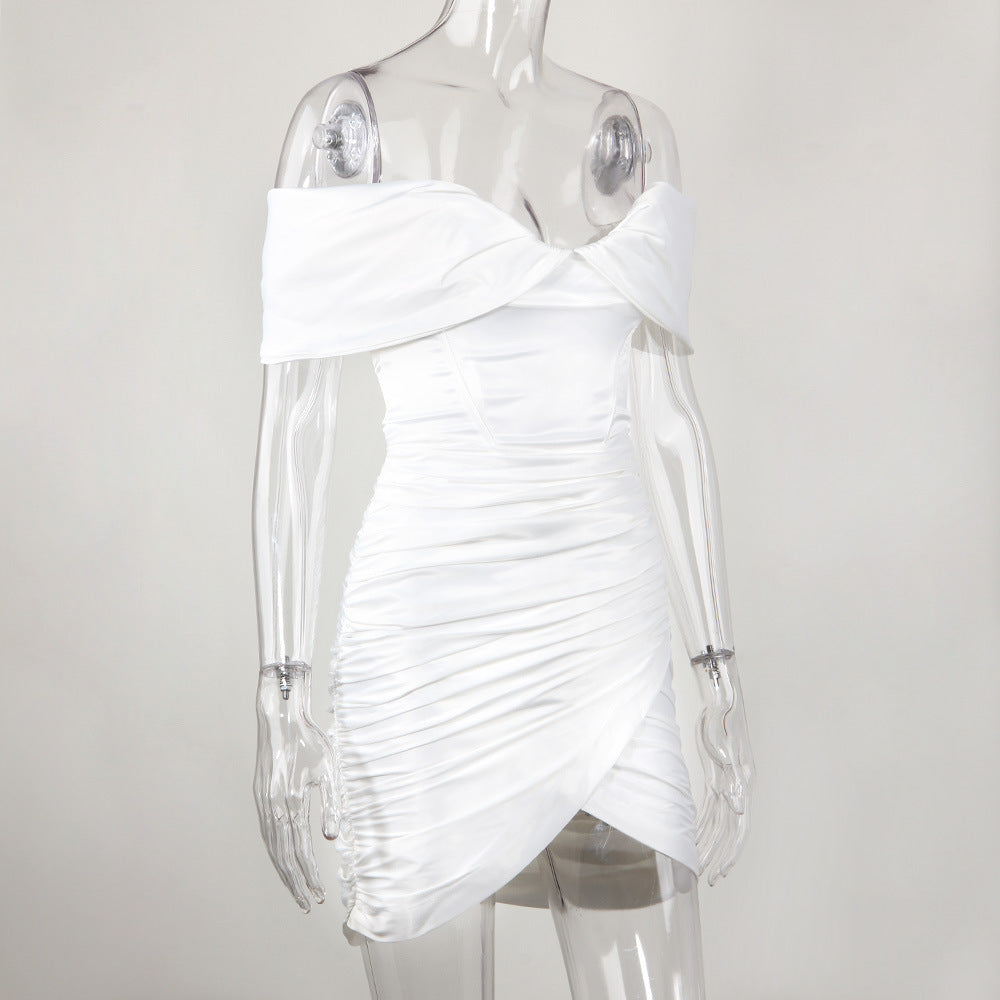 Pronta Entrega – Vestido Ariana