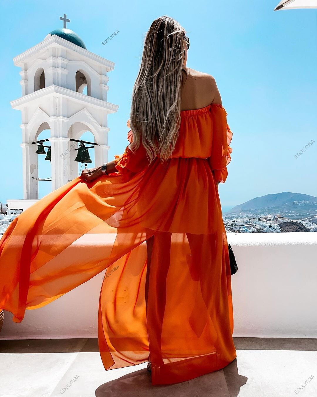 Pronta Entrega – Vestido Laís