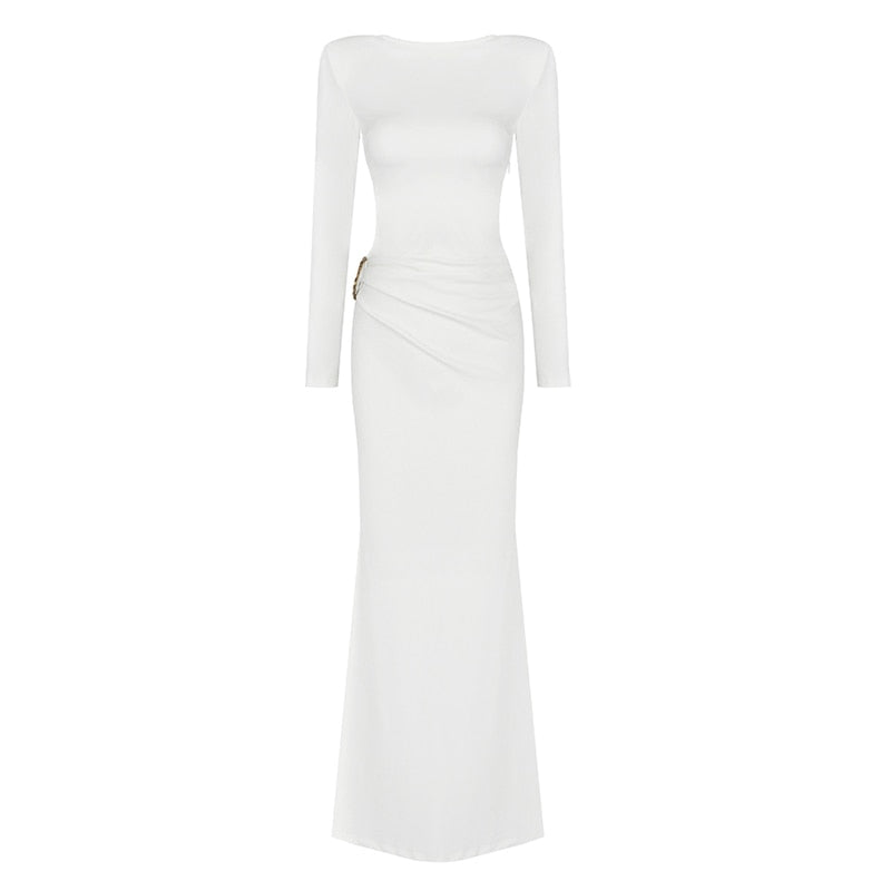 Pronta Entrega – Vestido Aisha