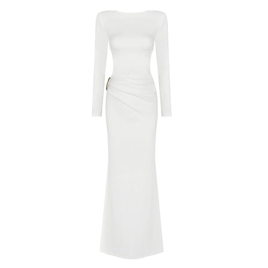 Pronta Entrega – Vestido Aisha