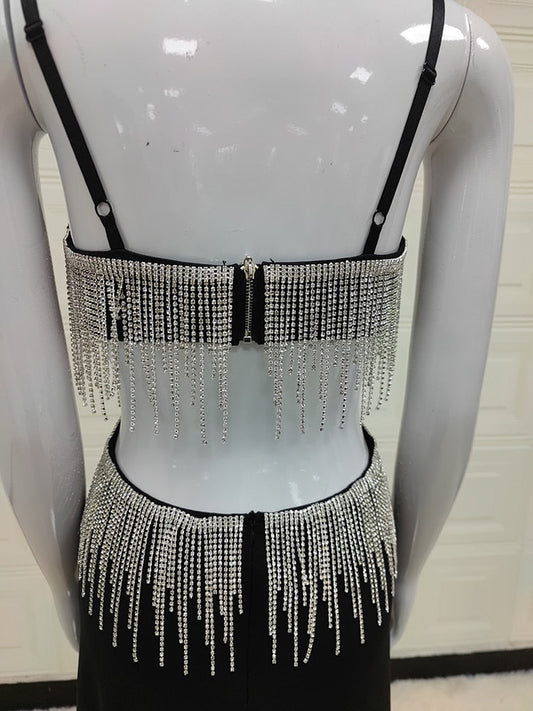 Pronta Entrega – Vestido Lis