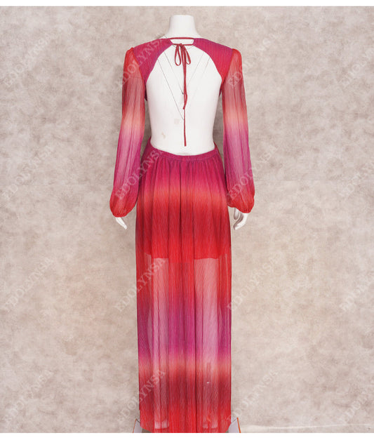 Pronta Entrega – Vestido Everly