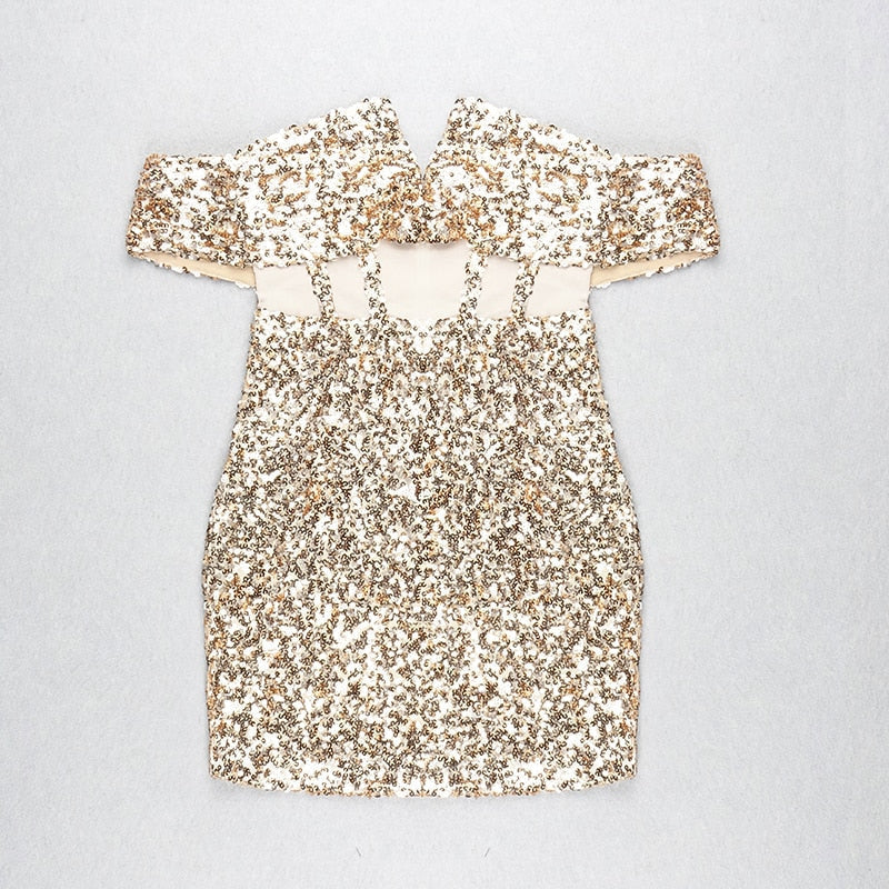 Pronta Entrega – Vestido Dominique