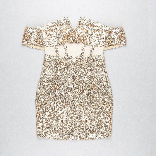 Pronta Entrega – Vestido Dominique