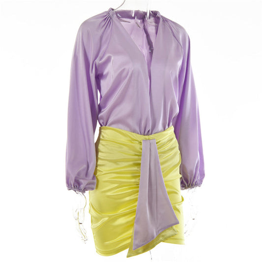 Pronta Entrega – Vestido Leah