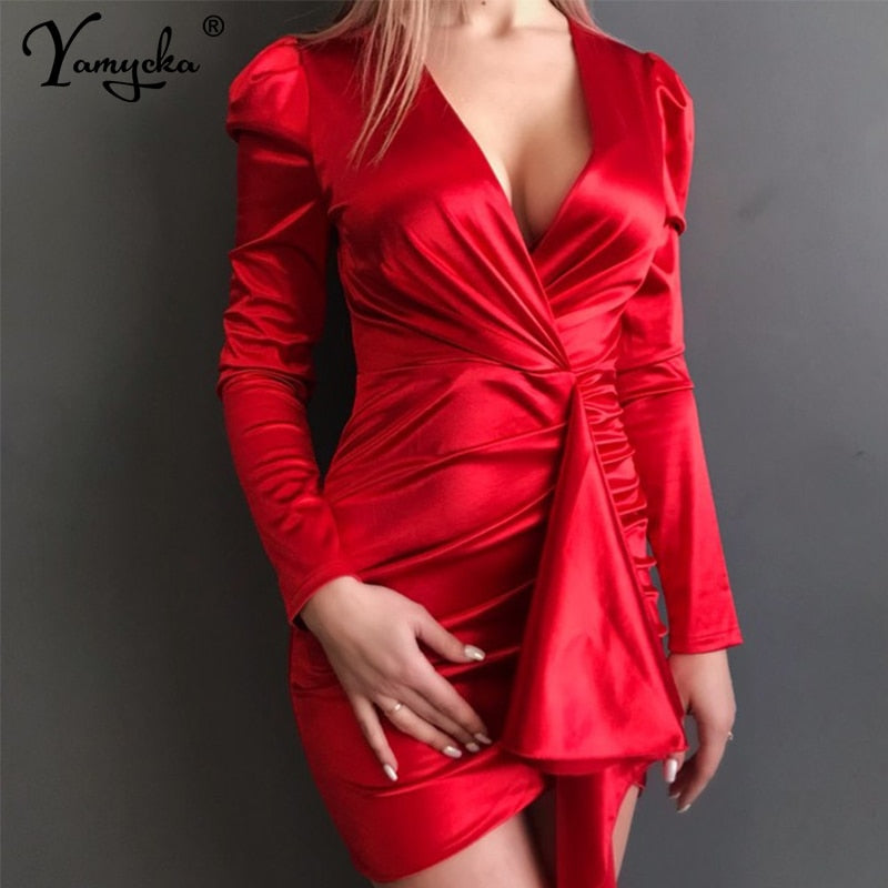 Pronta Entrega – Vestido Sabrina