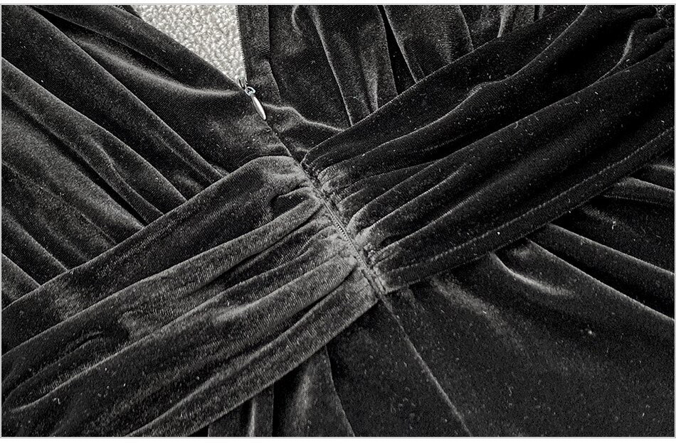 Pronta Entrega – Vestido Stefany