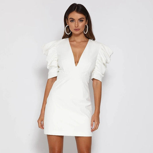 Pronta Entrega – Vestido Hannah