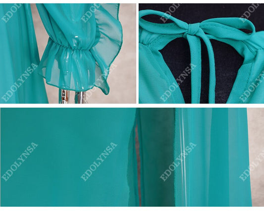 Pronta Entrega – Vestido Laís
