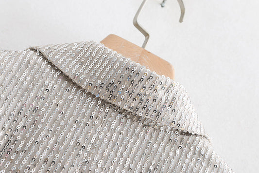 Pronta Entrega – Vestido/Blazer Aurelia