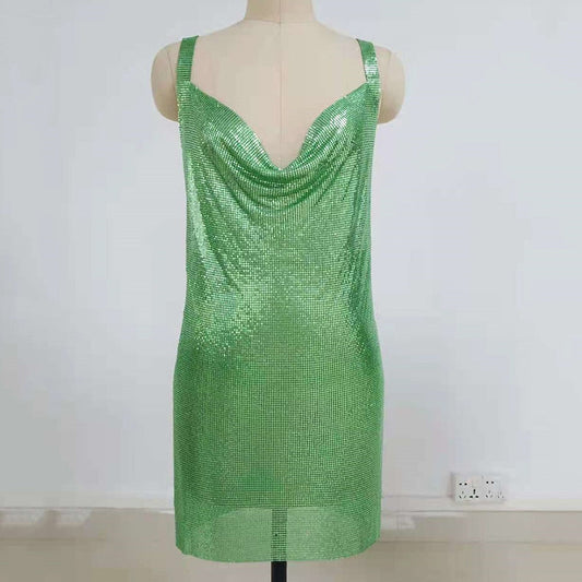 Pronta Entrega – Vestido Jenifer