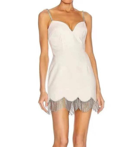 Pronta Entrega – Vestido Silvia
