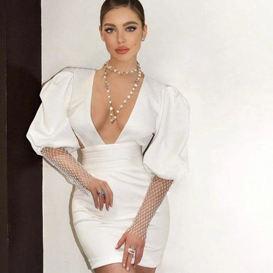 Pronta Entrega – Vestido Arya