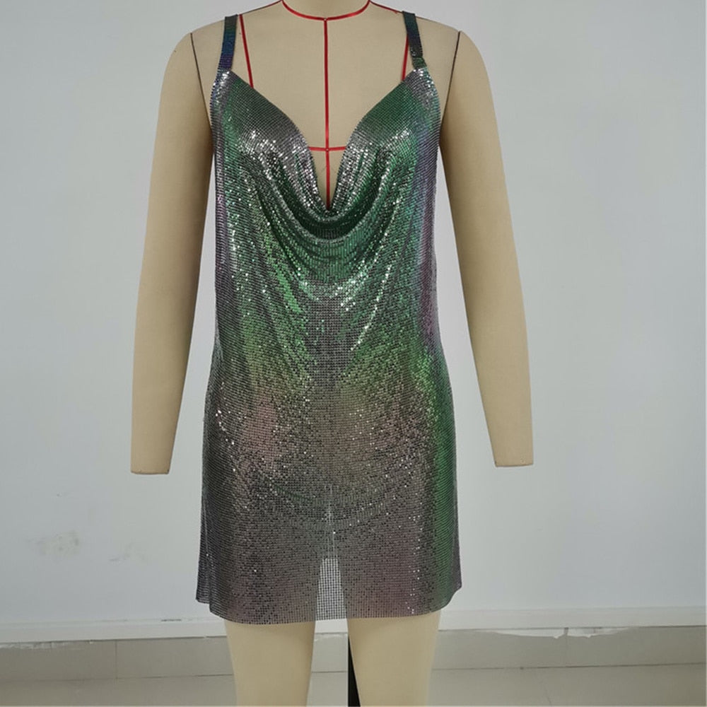 Pronta Entrega – Vestido Jenifer