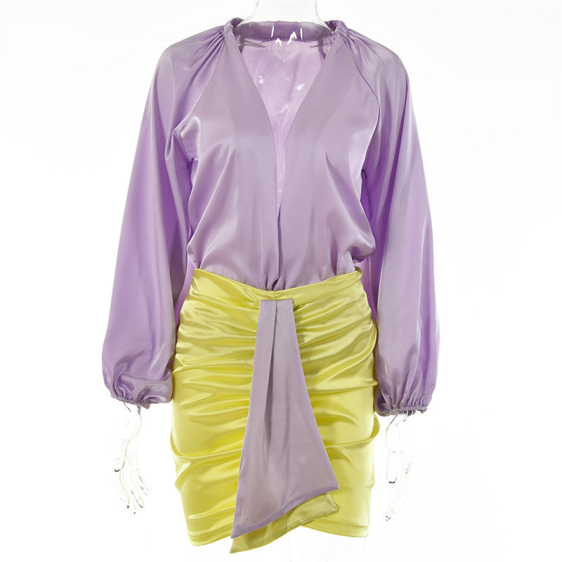 Pronta Entrega – Vestido Leah