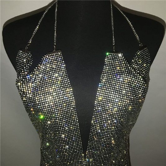 Pronta Entrega – Vestido Emma