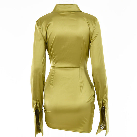 Pronta Entrega – Vestido Agnes