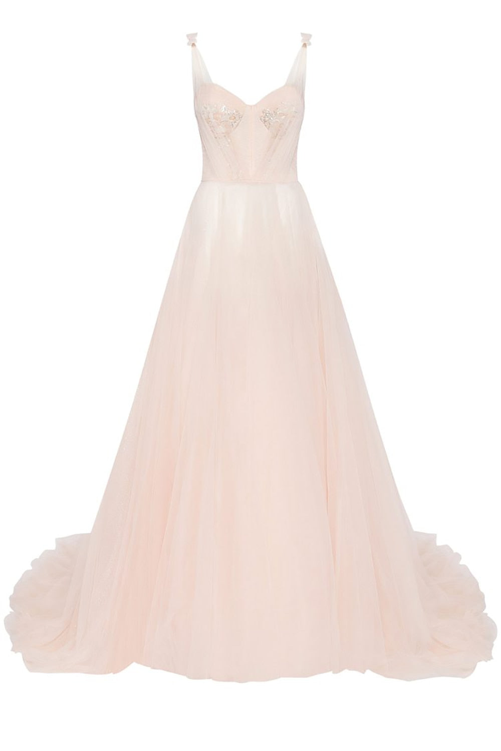 Pronta Entrega – Vestido Marie