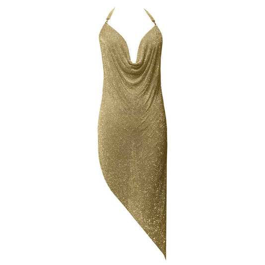 Pronta Entrega – Vestido Anika