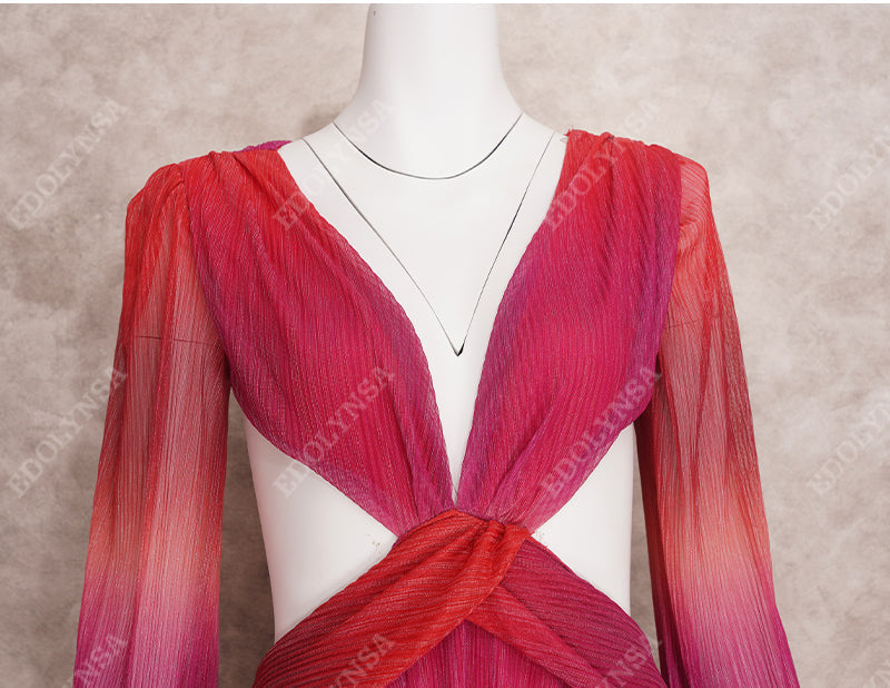 Pronta Entrega – Vestido Everly