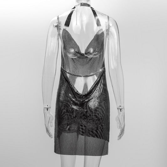 Pronta Entrega – Vestido Jenifer