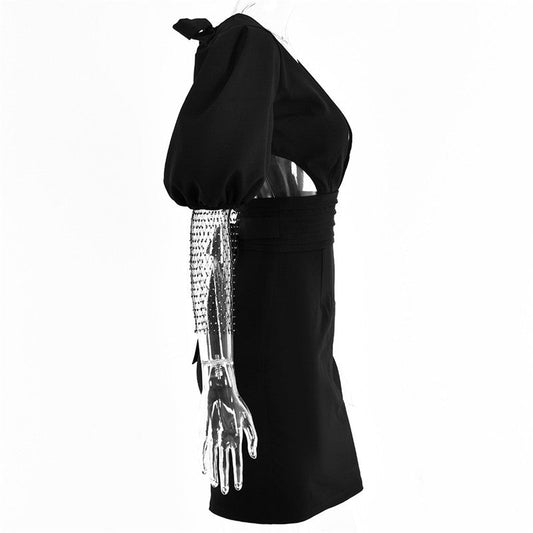 Pronta Entrega – Vestido Arya