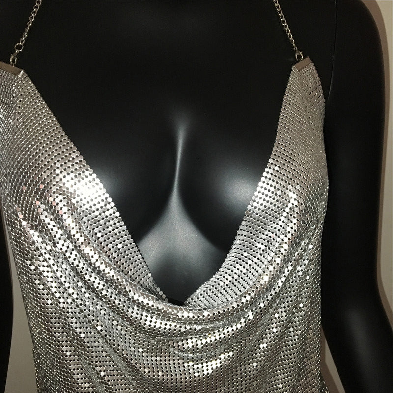 Pronta Entrega – Vestido Laila