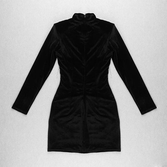 Pronta Entrega – Vestido Kamilah