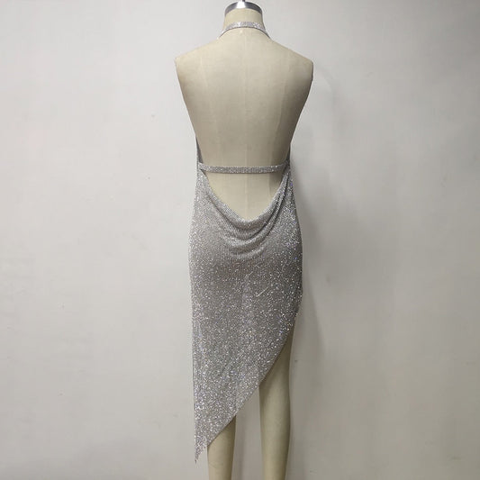 Pronta Entrega – Vestido Anika