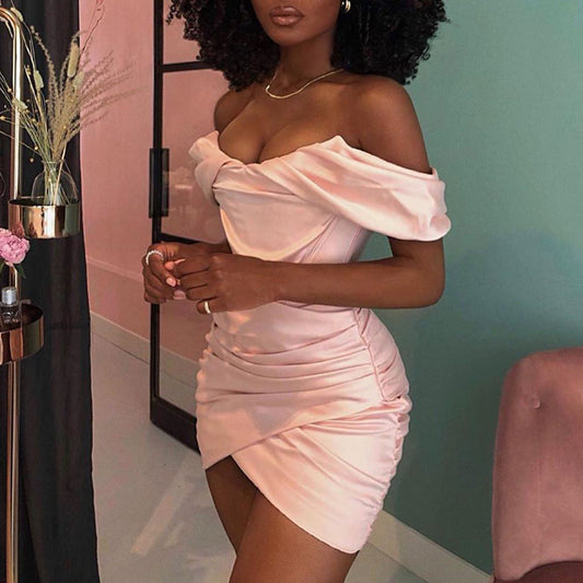 Pronta Entrega – Vestido Ariana