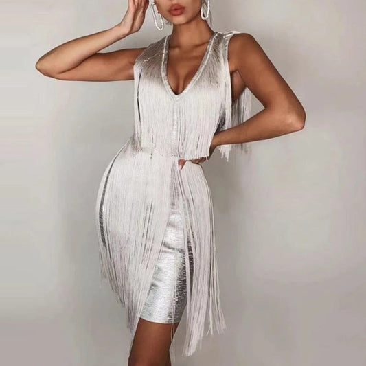 Pronta Entrega – Vestido Marcia