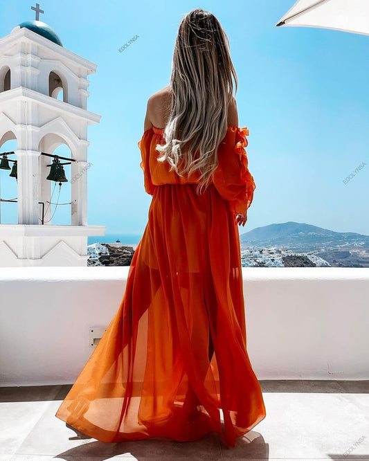 Pronta Entrega – Vestido Laís