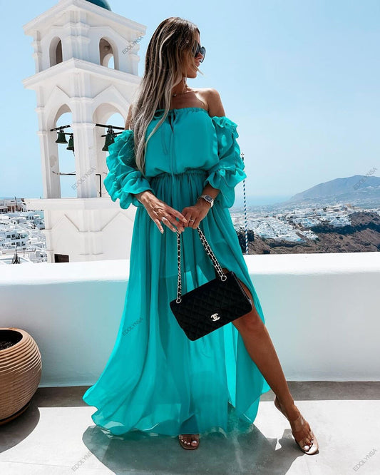 Pronta Entrega – Vestido Laís