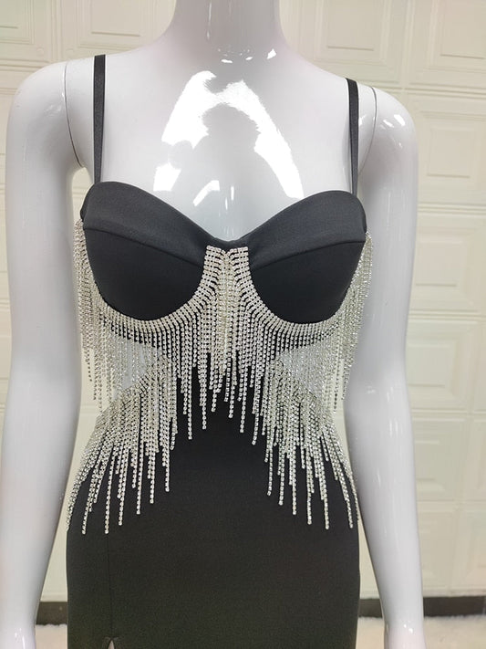 Pronta Entrega – Vestido Lis