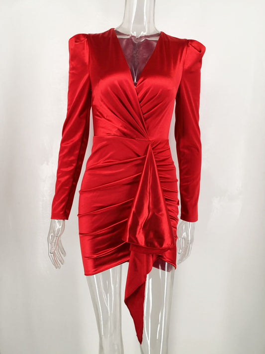 Pronta Entrega – Vestido Sabrina
