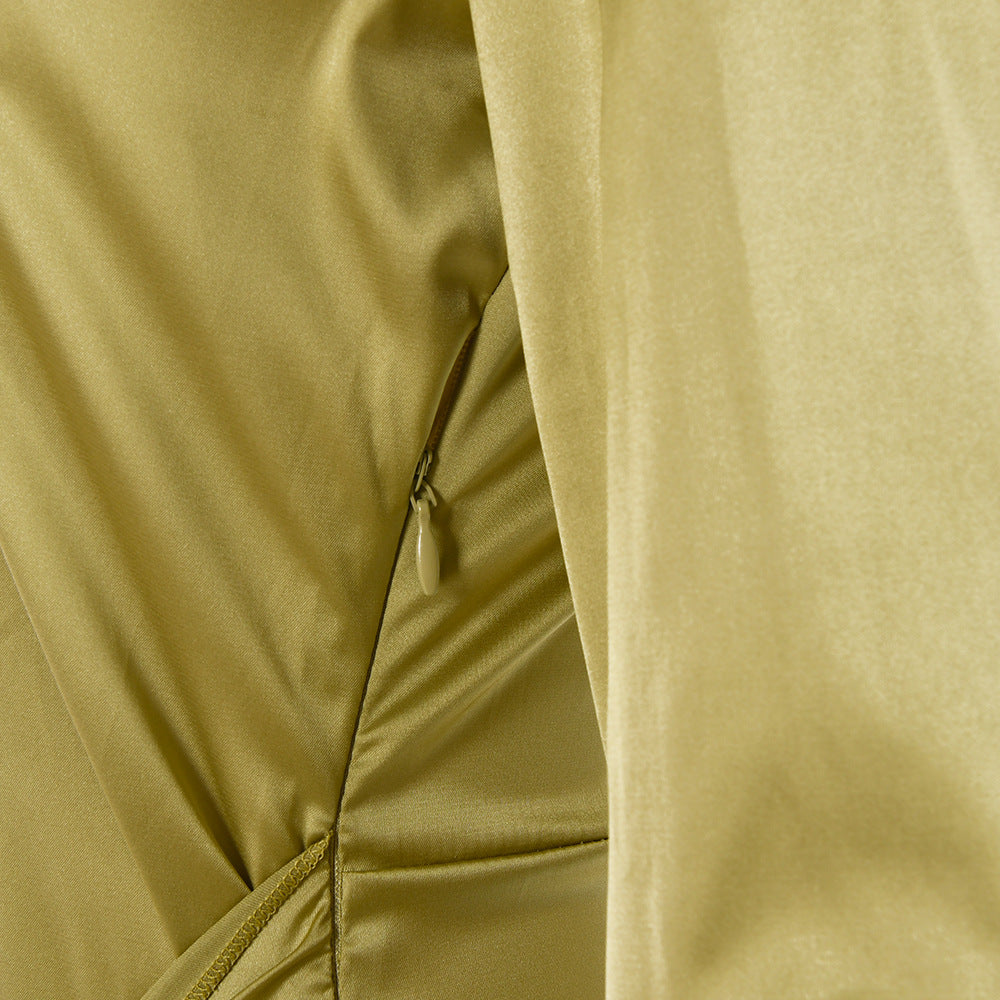 Pronta Entrega – Vestido Agnes