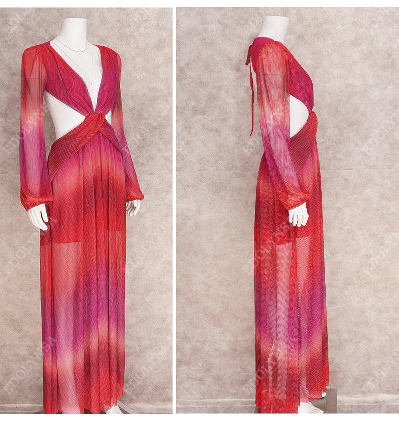Pronta Entrega – Vestido Everly