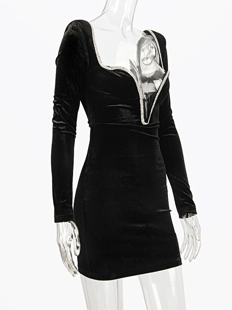 Pronta Entrega – Vestido Kiera