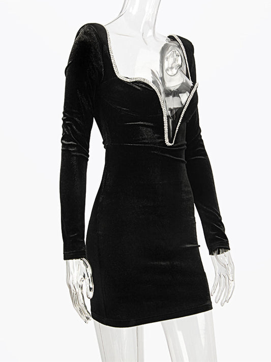 Pronta Entrega – Vestido Kiera