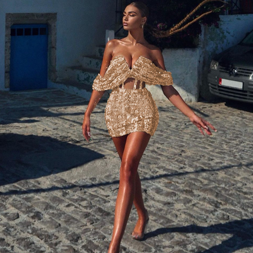 Pronta Entrega – Vestido Dominique