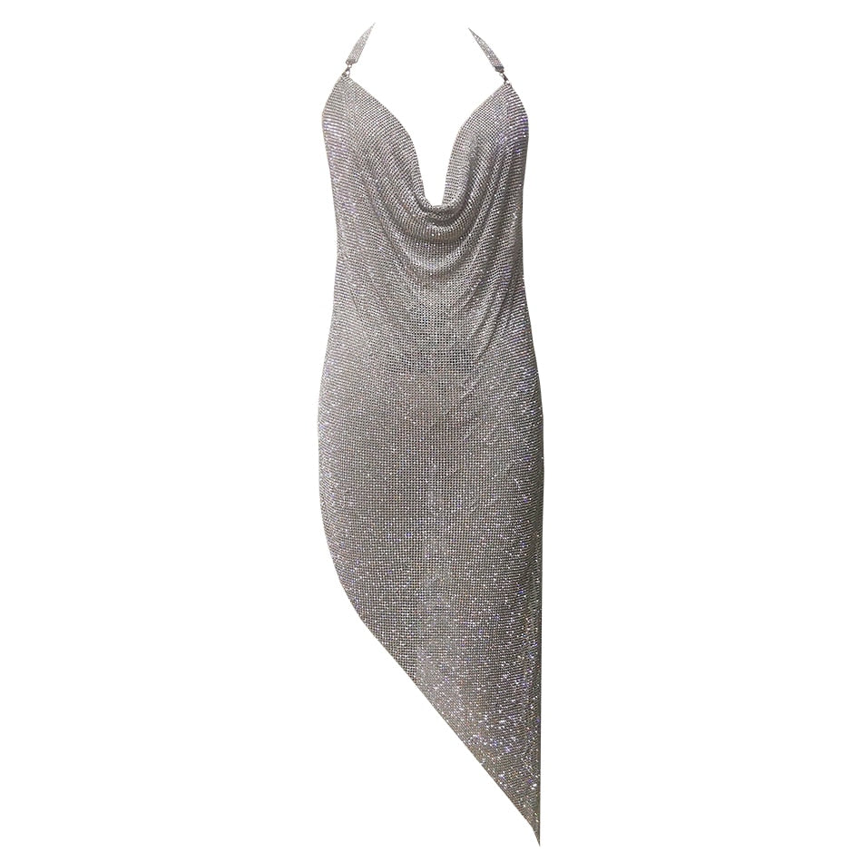 Pronta Entrega – Vestido Anika