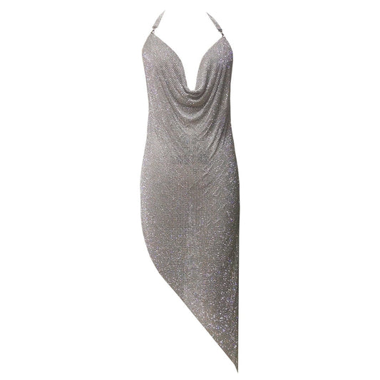 Pronta Entrega – Vestido Anika