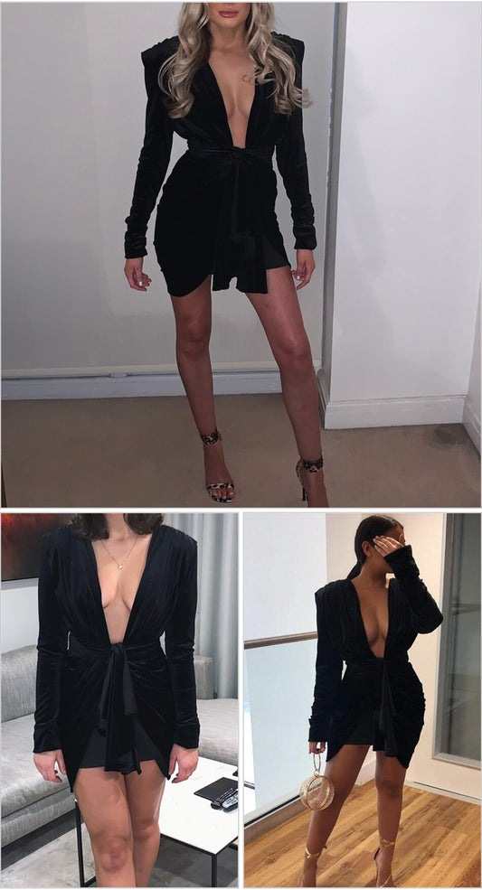 Pronta Entrega – Vestido Stefany