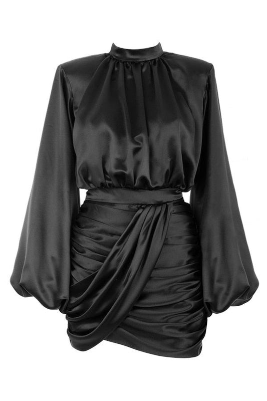 Pronta Entrega – Vestido Mayara